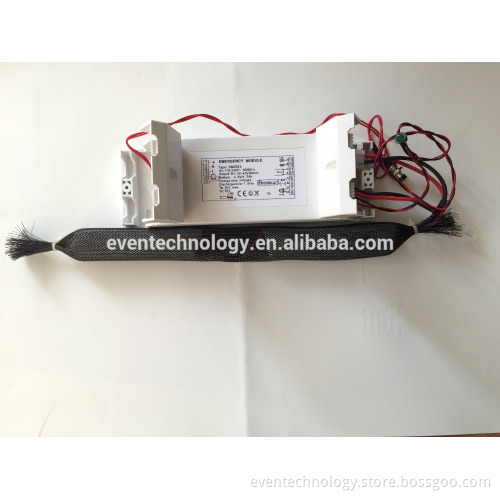 MR16 Emergency Power Pack 220V,LED 220V Emergency Backup Kit Power For 220V LED Lighting